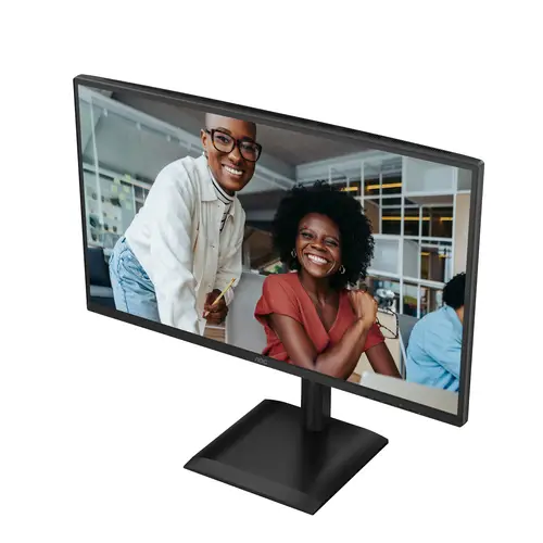 27E4CV pantalla para PC 68,6 cm (27") 1920 x 1080 Pixeles Full HD LED Negro - Imagen 11