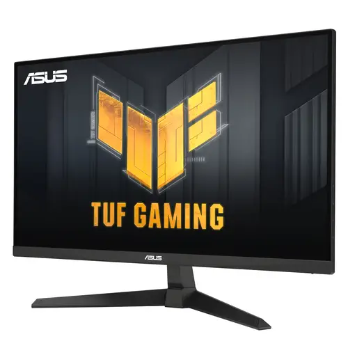 TUF Gaming VG279QE5A pantalla para PC 68,6 cm (27") 1920 x 1080 Pixeles Full HD LCD Negro - Imagen 2