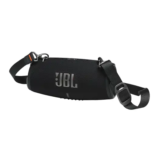 Xtreme 3 Negro 100 W - Imagen 2