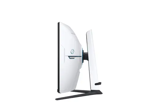 G85NB pantalla para PC 81,3 cm (32") 3840 x 2160 Pixeles 4K Ultra HD LED Blanco - Imagen 19