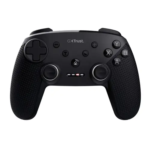 GXT 542 MUTA Negro Bluetooth/RF/USB Palanca de mando Analógico/Digital Android, Nintendo Switch, PC, PC Tableta, iOS - Imagen 4