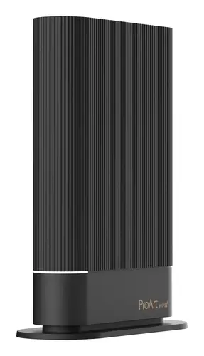 ProArt Router PRT-BE5000 router inalámbrico 2.5 Gigabit Ethernet Doble banda (2,4 GHz / 5 GHz) Negro - Imagen 4