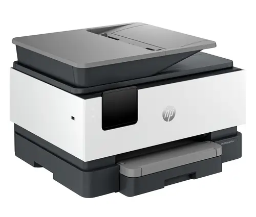 OfficeJet Pro 9120b Inalámbrico All-in-One Color Impresora, Impresión a doble cara  Copiadora y escáner - Imagen 2
