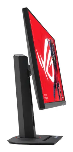 XG27UCS pantalla para PC 68,6 cm (27") 3840 x 2160 Pixeles 4K Ultra HD LCD Negro - Imagen 5