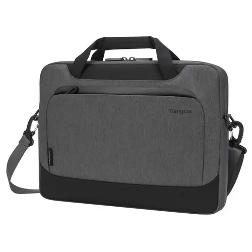 Cypress EcoSmart 39,6 cm (15.6") Maletín Gris - Imagen 4