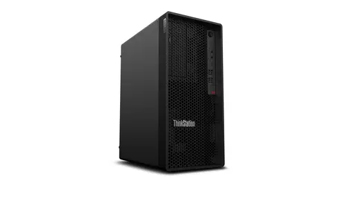 ThinkStation P2 Tower Gen 2 Intel Core Ultra 9 285 32 GB DDR5-SDRAM 1 TB SSD NVIDIA GeForce RTX 5060 Windows 11 Pro Torre Puesto de trabajo Negro - Imagen 2