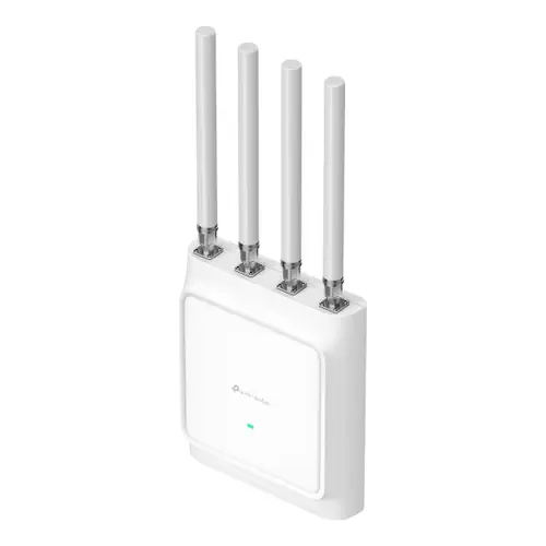EAP668 Outdoor HD 3500 Mbit/s Blanco Energía sobre Ethernet (PoE) - Imagen 2