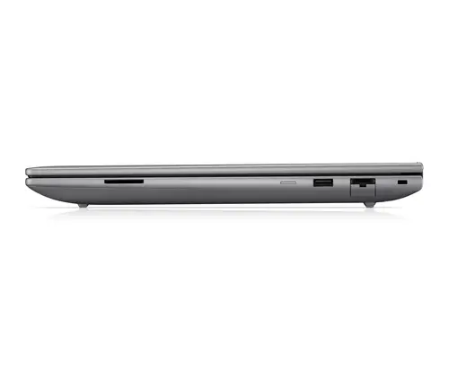 DQ0E0ET ordenador portatil Copilot+ PC Intel Core Ultra 9 386H 40,6 cm (16") WUXGA 64 GB DDR5-SDRAM 2 TB SSD Wi-Fi 7 (802.11be) Windows 11 Pro AI Workstation, AI PC Plata - Imagen 18