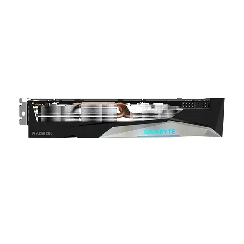 GAMING Radeon RX 6800 XT OC 16G AMD 16 GB GDDR6 - Imagen 4