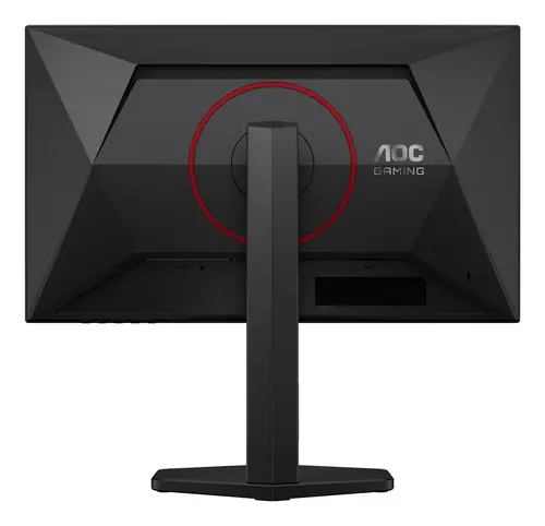 G4 24G4ZR pantalla para PC 60,5 cm (23.8") 1920 x 1080 Pixeles Full HD LED Negro, Rojo - Imagen 10