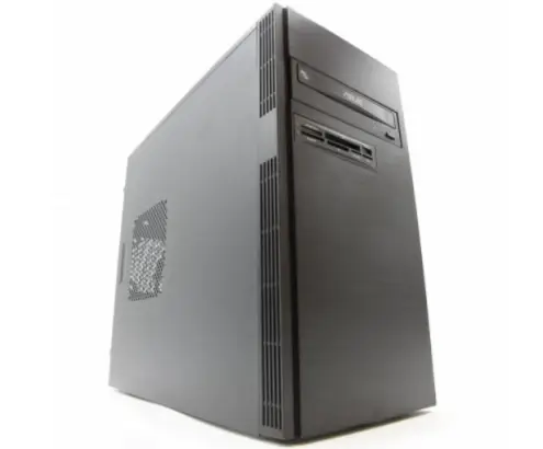 22AH510I554 PCs/estación de trabajo Intel® Core i5 i5-11400 1..