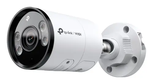 INSIGHT S345 Bala (forma) Cámara de seguridad IP Exterior 2688 x 1520 Pixeles Pared - Imagen 2