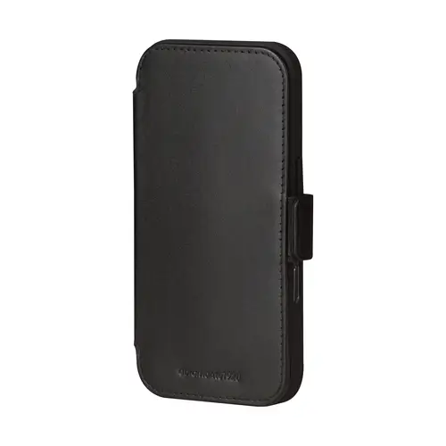 Copenhagen funda para teléfono móvil Funda cartera Negro - Imagen 6