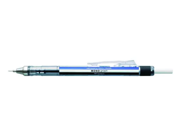 TMB PORTAMINAS MONO GRAPH 0,5MM SH-MG-BS