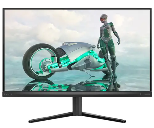 Evnia 27M2N3200S/00 LED display 68,6 cm (27") 1920 x 1080 Pixeles Full HD LCD Negro - Imagen 9