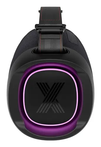 XG8T XBOOM BLK altavoz portátil o de fiesta Altavoz monofónico portátil Negro 120 W - Imagen 4