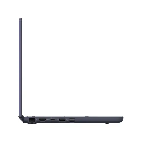 BR1104FTA-NS0091XA - Ordenador Portátil 11.6" HD (Intel N N150, 8GB RAM, Graphics, Windows 11 Pro Education) Gris Mineral - Teclado QWERTY español - Imagen 4