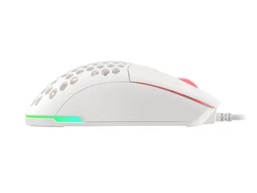 Krypton 750 ratón Juego mano derecha USB tipo A Óptico 2000 DPI - Imagen 11
