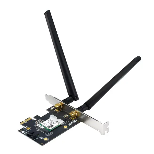 PCE-AXE5400 Interno WLAN 2402 Mbit/s - Imagen 3