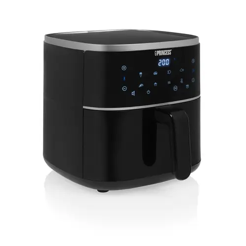 01.182238.01.001 Digital Aerofryer de 4 l - Imagen 1