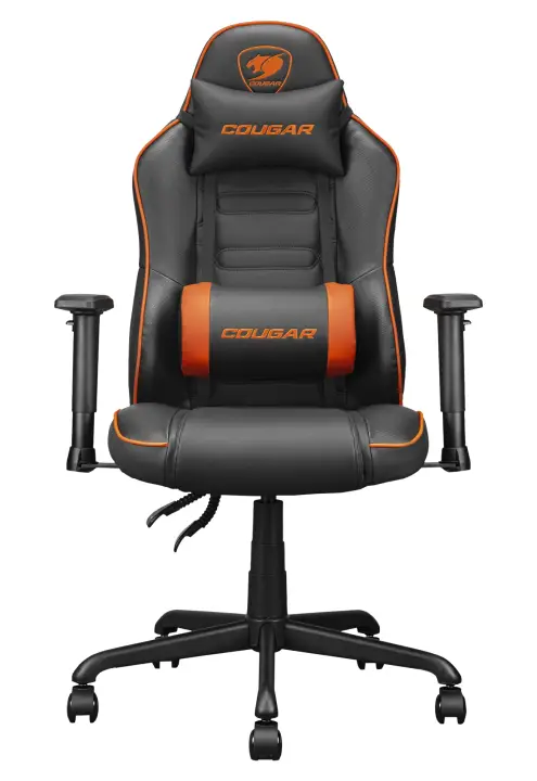3MFSLORB.0001 silla para videojuegos Silla para videojuegos de PC..