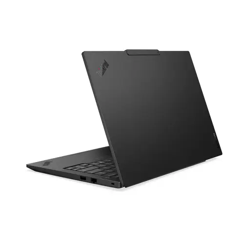 ThinkPad E14 Gen 8 (Intel) Intel Core 7 350 Portátil 35,6 cm (14") WUXGA 24 GB DDR5-SDRAM 512 GB SSD Wi-Fi 6E (802.11ax) Windows 11 Pro Negro Español - Imagen 8