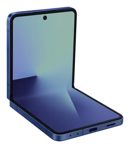 SM-F766BDBHEUB smartphones 17,3 cm (6.8") 5G 12 GB 512 GB 4300 mAh Azul - Imagen 2