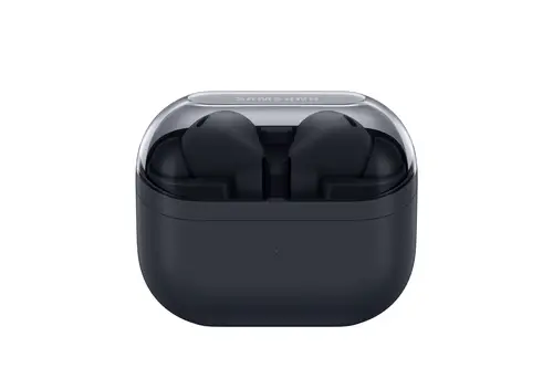 SAMSUNG GALAXY BUDS3 FE NEGRO / AURICULARES INEAR INALÁMBRICOS BLUETOOTH - Imagen 4