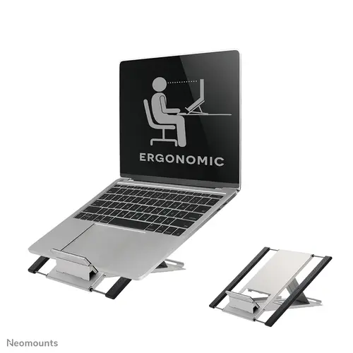 NSLS100 Soporte para portátil 10-22" - plegable - compacto - universal - Imagen 1