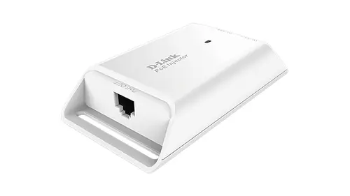 DPE-101GI adaptador e inyector de PoE Gigabit Ethernet - Imagen 5