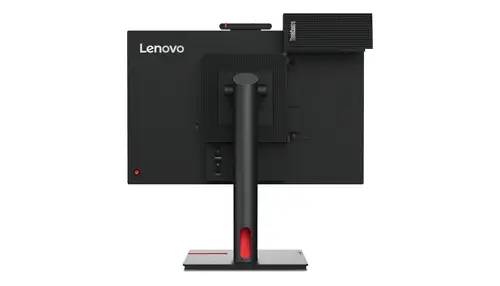 ThinkCentre Tiny-In-One 24 Gen 5 LED display 60,5 cm (23.8") 1920 x 1080 Pixeles Full HD Negro - Imagen 20