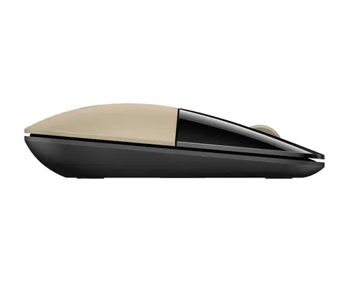 Ratón inalámbrico Z3700 dorado - Imagen 4