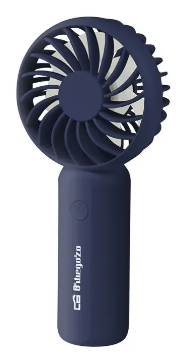 HF 2100 ventilador y nebulizador personal de mano Azul Ventilador de mano