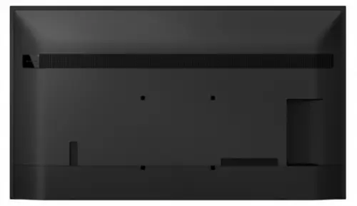 FW-75BZ35L pantalla de señalización Pantalla plana para señalización digital 190,5 cm (75") LCD Wifi 550 cd / m² 4K Ultra HD Negro Android 24/7 - Imagen 3