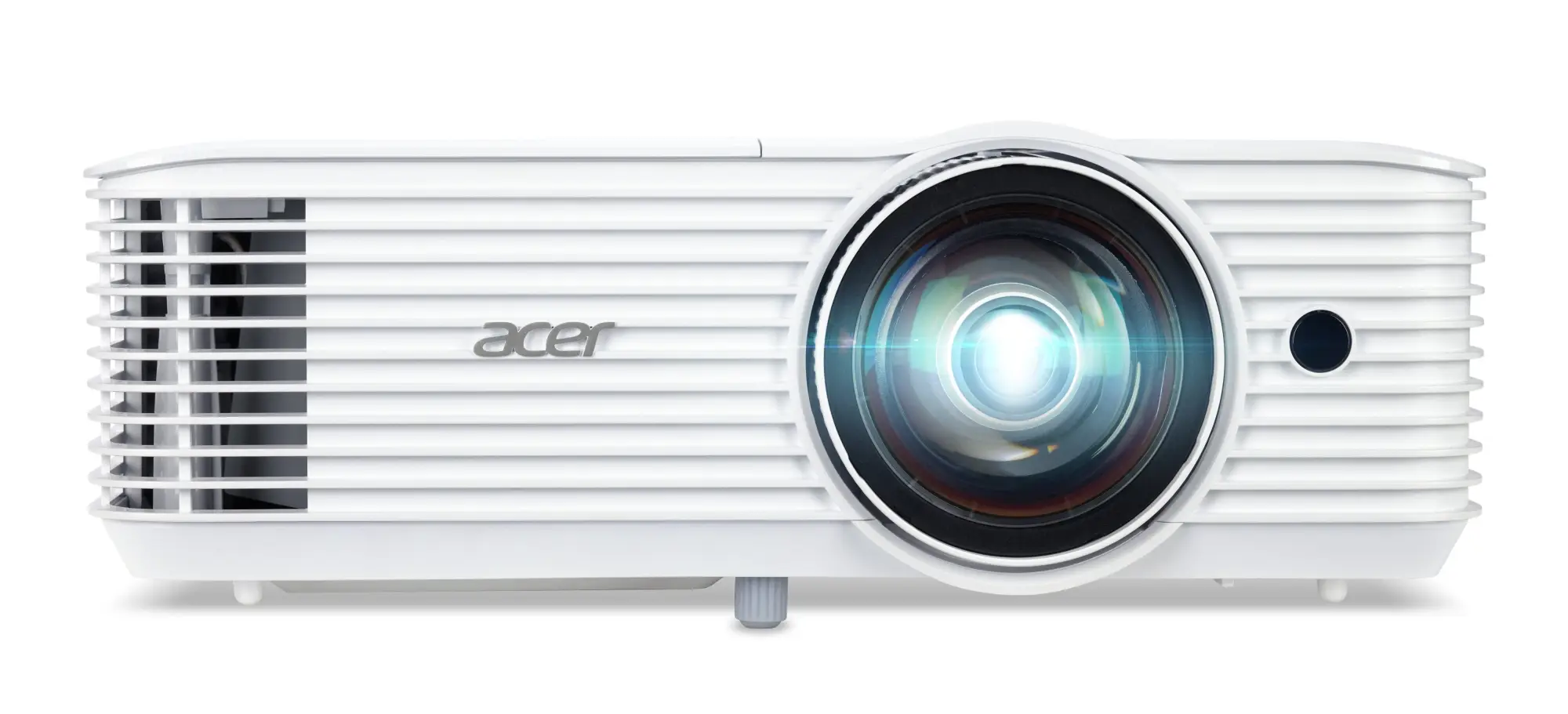 Professional and Education S1287 Proyector de alcance estándar 4000 lúmenes ANSI DLP XGA (1024x768) Blanco