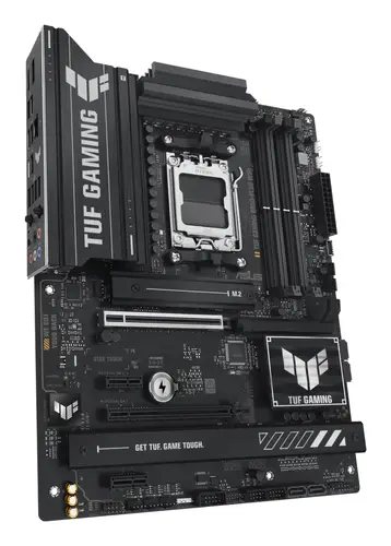 TUF GAMING B850-PLUS WIFI AMD B850 Zócalo AM5 ATX - Imagen 10