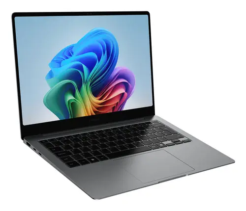 Galaxy Book5 Pro Intel Core Ultra 7 258V Portátil 35,6 cm (14") Pantalla táctil WQXGA+ 32 GB LPDDR5x-SDRAM 1 TB SSD Wi-Fi 7 (802.11be) Windows 11 Pro Gris - Imagen 7