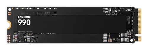 990 1 TB M.2 PCI Express 4.0 NVMe V-NAND - Imagen 1