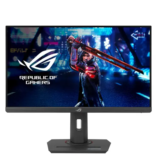 ROG Strix XG259QNS pantalla para PC 62,2 cm (24.5") 1920 x 1080 Pixeles Full HD LCD Negro - Imagen 1