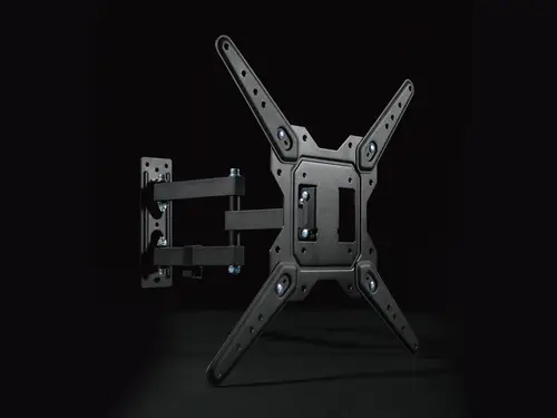 Soporte de pared para TV de movimiento completo de 23"-55 - Imagen 10