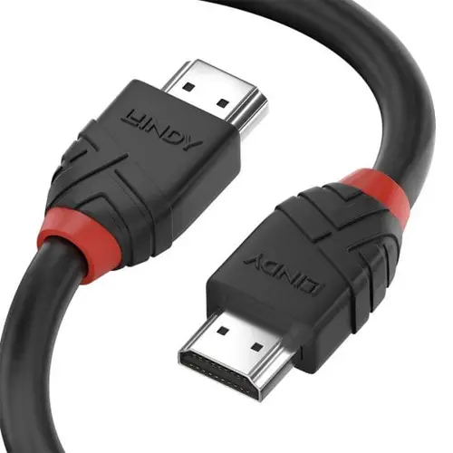 36501 cable HDMI 0,5 m HDMI tipo A (Estándar) Negro - Imagen 3
