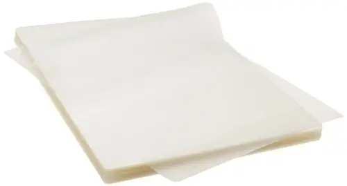 FUNDA PLASTIF. FIXO A5 125µ P/100