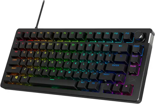 Alloy Rise 75: teclados gaming - Imagen 4