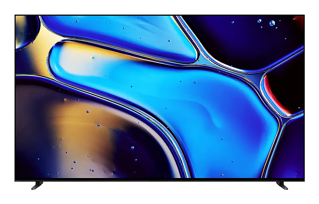BRAVIA 8 139,7 cm (55") 4K Ultra HD Smart TV Wifi Plata