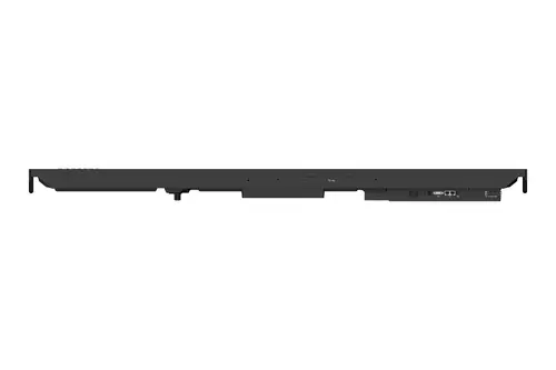 IFP 86IN 4K ANDROID 16 EDLA 64 pizarra blanca interactiva 2,18 m (86") 3840 x 2160 Pixeles Pantalla táctil - Imagen 6