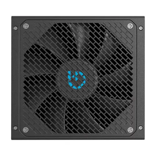 BZ650 v2 80PLUS BRONZE unidad de fuente de alimentación 650 W 20+4 pin ATX ATX Negro - Imagen 2