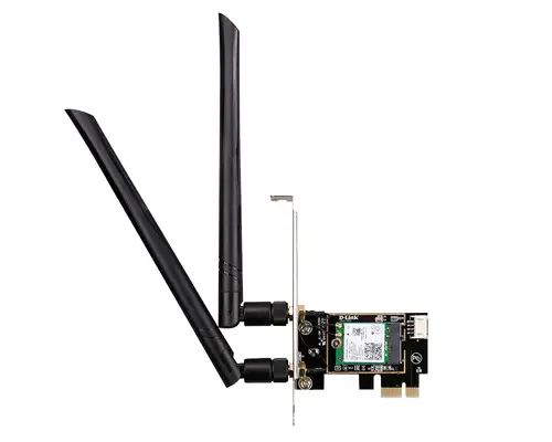 AX3000 Interno WLAN / Bluetooth 2402 Mbit/s - Imagen 1