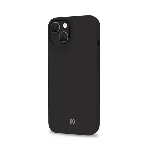 Cromo funda para teléfono móvil 17 cm (6.7") Negro - Imagen 1