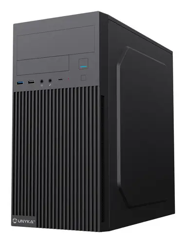 AERO C260 Escritorio Negro 500 W - Imagen 2