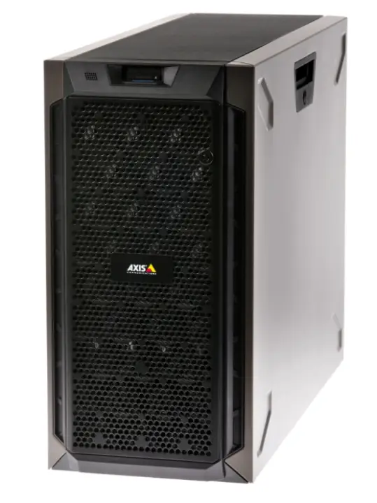 S1132 Negro